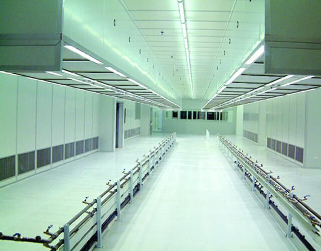 潔凈常識：潔凈室工程完成后如何驗收