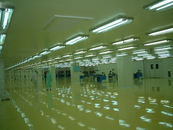 如何對比投標方案 選擇優秀潔凈工程公司