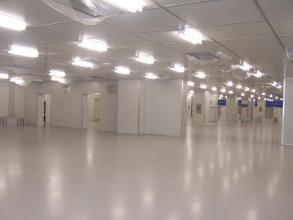 10萬級凈化車間標準下的凈化室怎樣保養