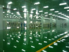 凈化工程系統如何節能運行