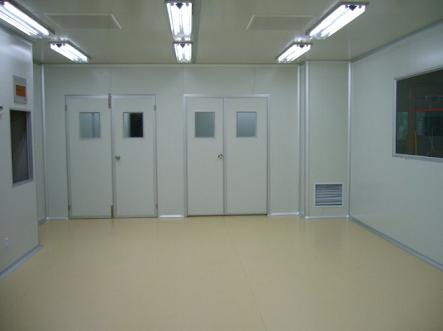 解析凈化車間節能的必要性