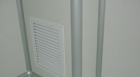 海南潔凈工程相關環節及發展現狀