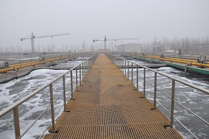 石家莊經濟技術開發區污水
