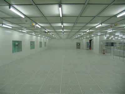 優質凈化車間公司的評判依據有哪些