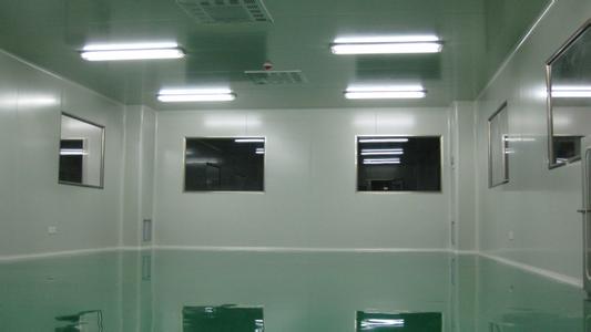 新疆實驗室凈化需要考慮的因素有哪些