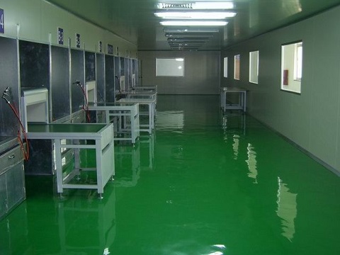 內蒙古實驗室凈化整體規劃須知