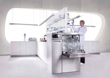 淺談西藏實驗室凈化的空調凈化系統規范