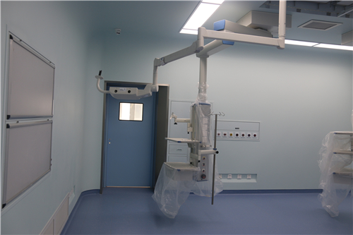 實驗室凈化的外墻保溫技術深入研究