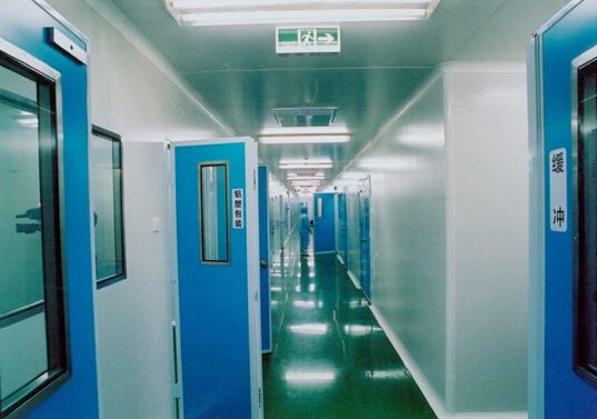 解決實驗室凈化造價常超出預算的對策