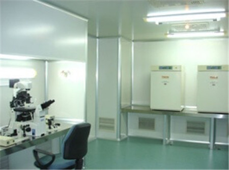 說說病毒實驗室凈化時有哪些必備條件