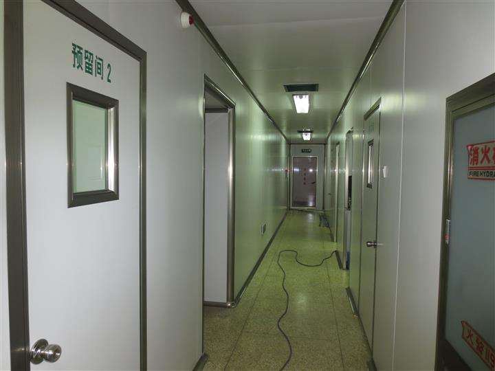 實驗室凈化中常見的無機廢液種類以及如何處理