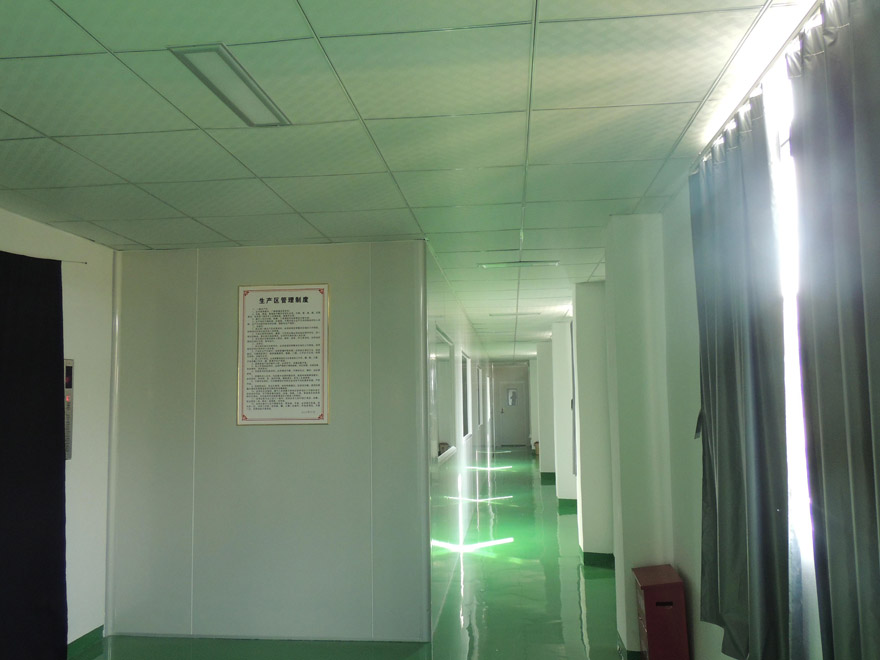 實驗室凈化的有害氣體治理技術