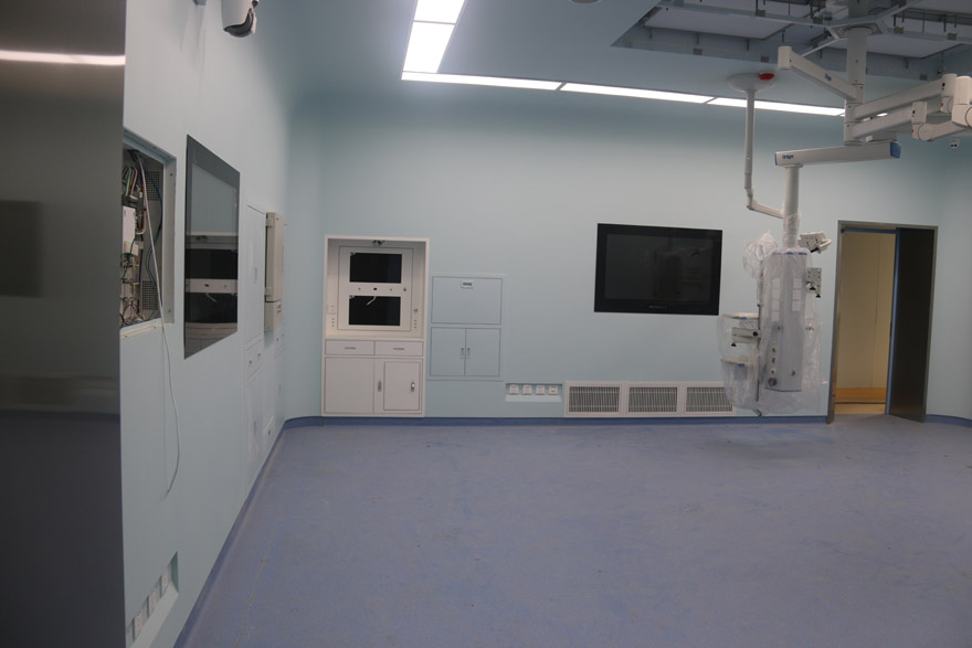 加強實驗室凈化建設以及管理的重要性