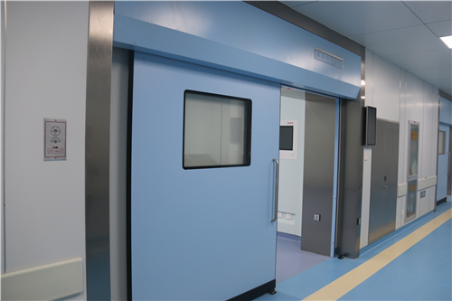 幾個實驗室凈化設計要點