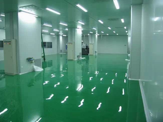 實(shí)驗(yàn)室凈化建設(shè)基礎(chǔ)配套系統(tǒng)