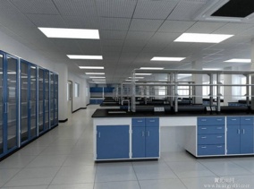 實驗室凈化