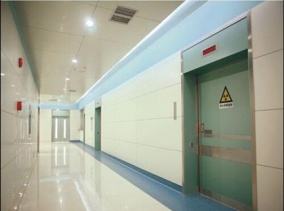 射線防護(hù)工程