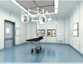 潔凈手術室基本裝備