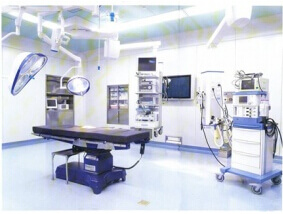 病人進入潔凈手術室前 醫生需要做些什么