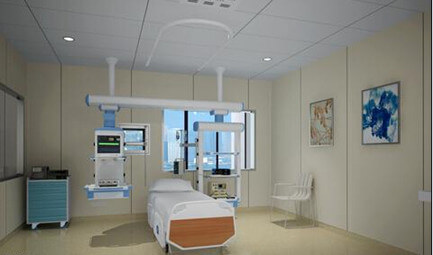 有章可循潔凈保障 潔凈手術(shù)室亂不得