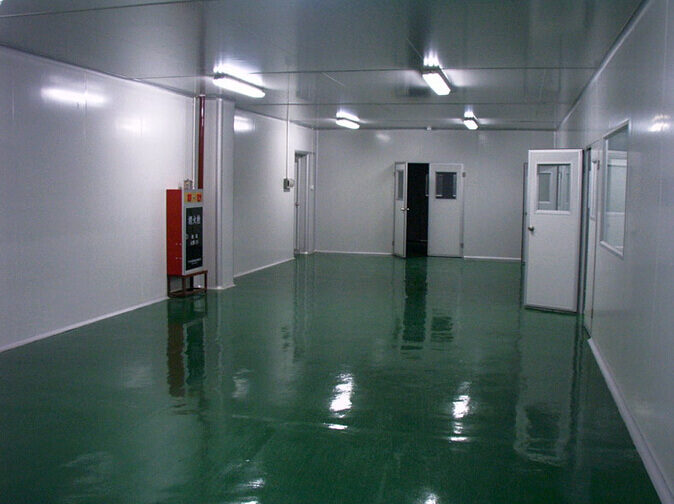 醫用凈化工程 選濟南潤德不花冤枉錢