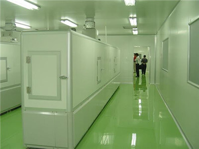 如何更好的創新   濟南實驗室凈化提供環境保障