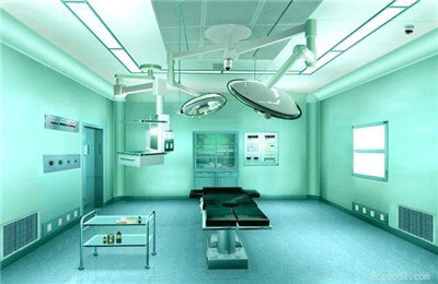 射線防護工程公司-潤德