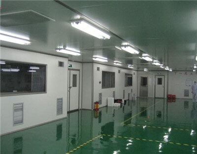 醫用射線防護工程