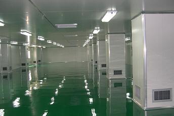 十級潔凈工程機構