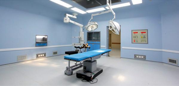 北京凈化手術室