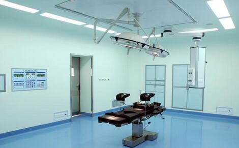 潔凈手術室
