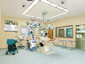 北京潔凈手術室