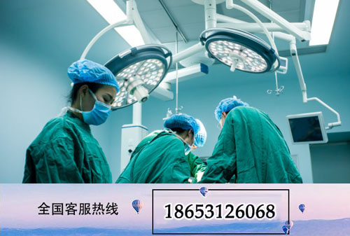 手術(shù)室凈化工程