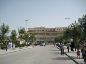 千級層流超凈化手術室