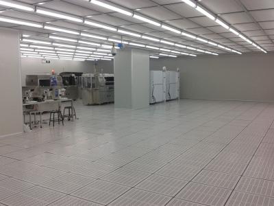 潔凈車間建設