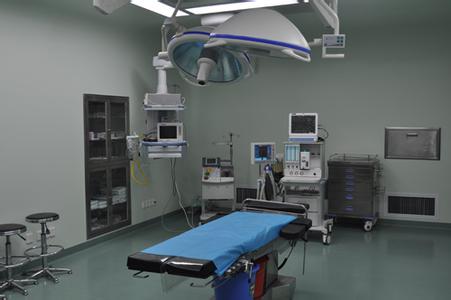 層流手術(shù)室凈化設(shè)備