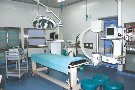 層流手術室凈化基本原理