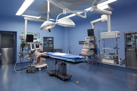 千級層流手術室