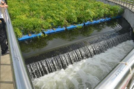 新疆污水處理