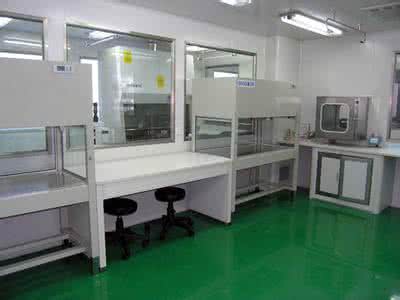 內蒙古實驗室凈化