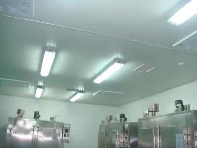 內蒙古車間凈化