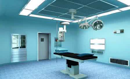 青海手術室凈化