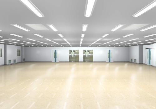 內蒙古車間凈化