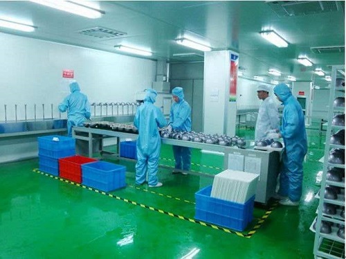 寧夏手術室凈化