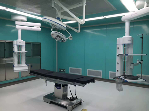 醫用手術室凈化公司