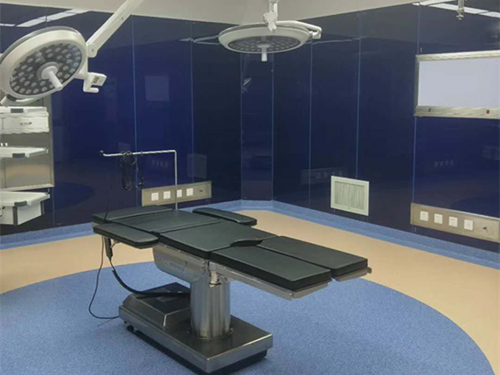 手術室凈化標準